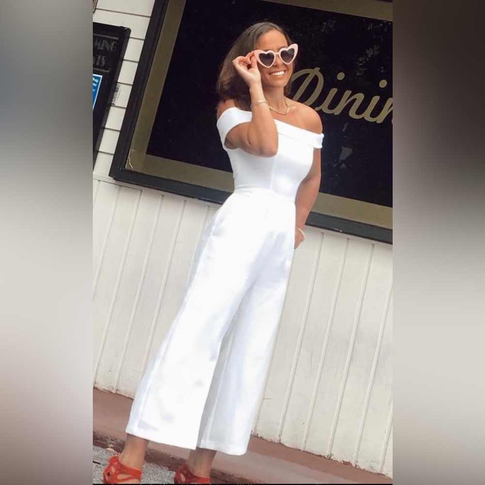 BCBGeneration Jumpsuit